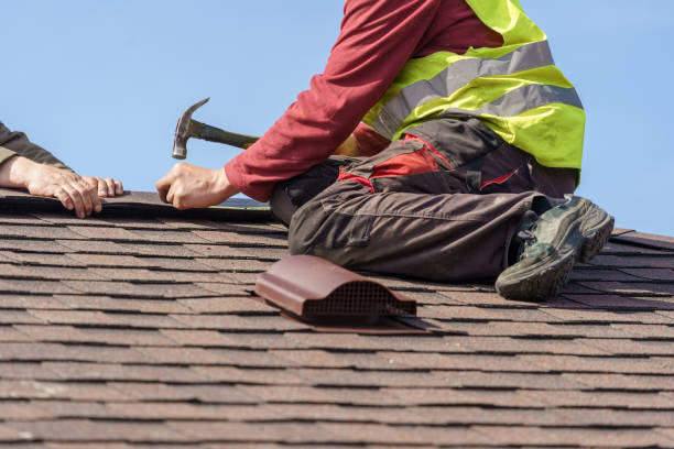 Roof Gutter Cleaning in Divernon, IL