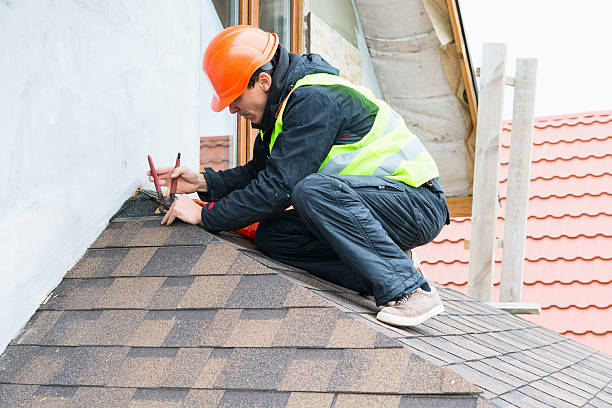 Best Roof Replacement Cost  in Divernon, IL