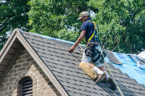 Reliable Divernon, IL Roofing Contractor Solutions
